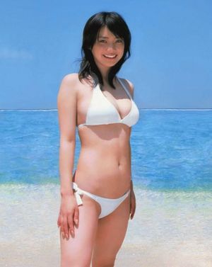 朝ドラがエロすぎる!? 倉科カナちゃんの胸元ばかり見てしまう視聴者急増中!【グラドル画像】