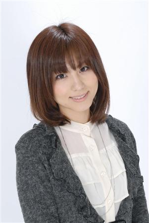宇賀なつみ
